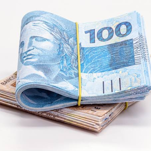 RAPIDINHA - R$500,00